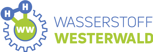 GFW-Wasserstoff Logo